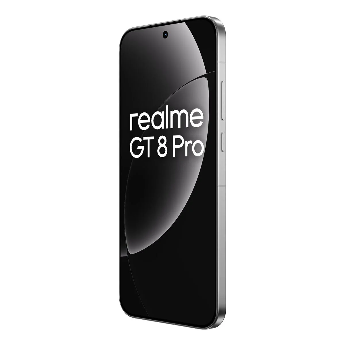 Smartphone Realme GT 8 Pro 6,79" Octa Core Qualcomm Snapdragon 8 Elite 12 GB RAM 256 GB Blanco - Image 6