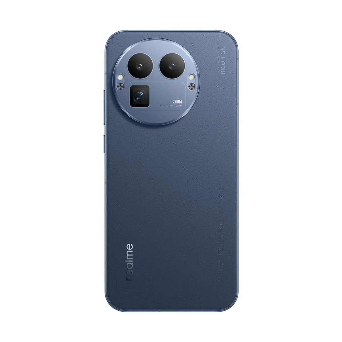Smartphone Realme GT 8 Pro 6,79" Octa Core Qualcomm Snapdragon 8 Elite 16 GB RAM 512 GB Azul - Image 7