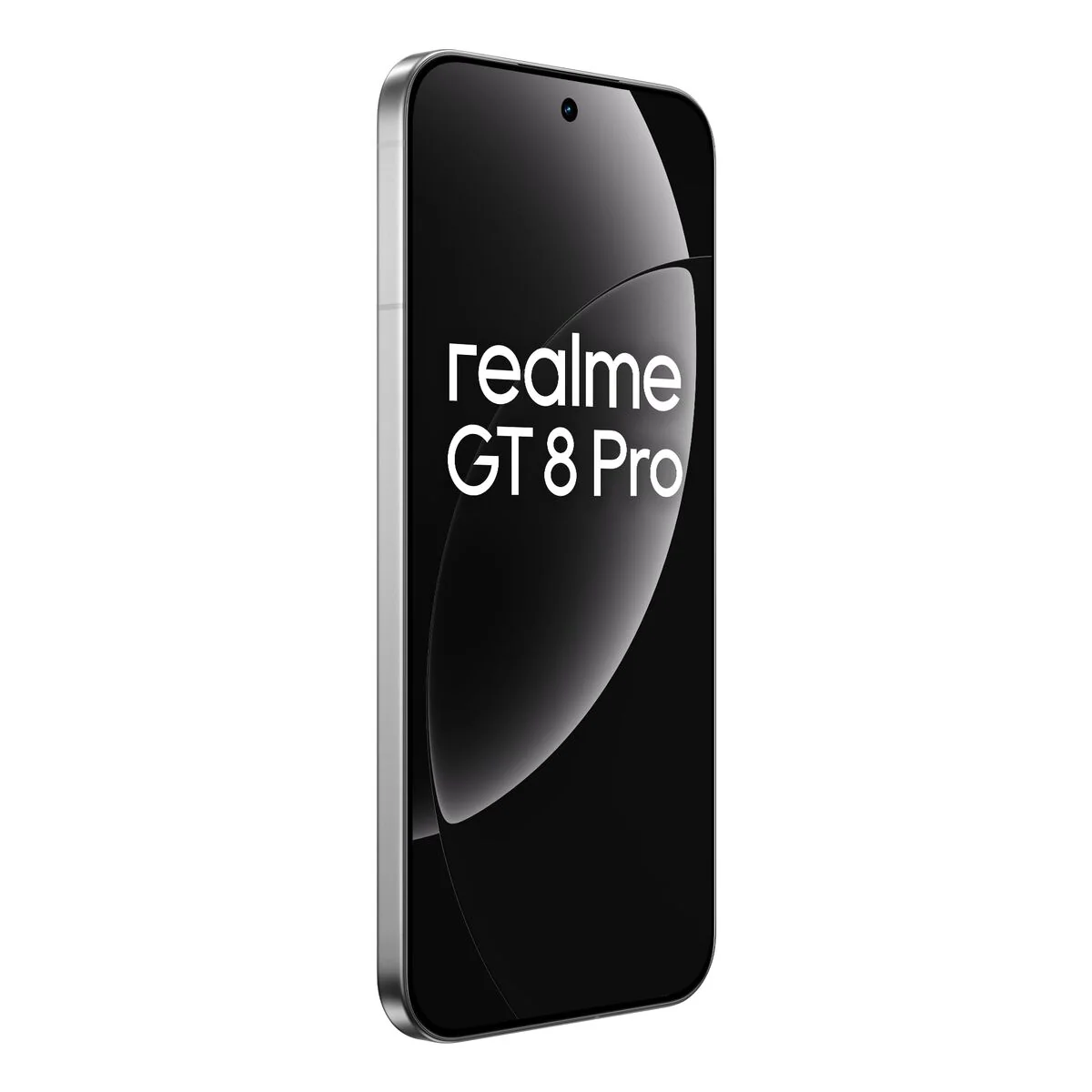 Smartphone Realme GT 8 Pro 6,79" Octa Core Qualcomm Snapdragon 8 Elite 16 GB RAM 512 GB Blanco - Image 10