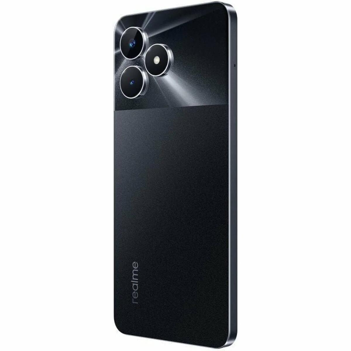 Smartphone Realme Note 50 6,7" Octa Core UNISOC T612 3 GB RAM 64 GB Negro - Image 5