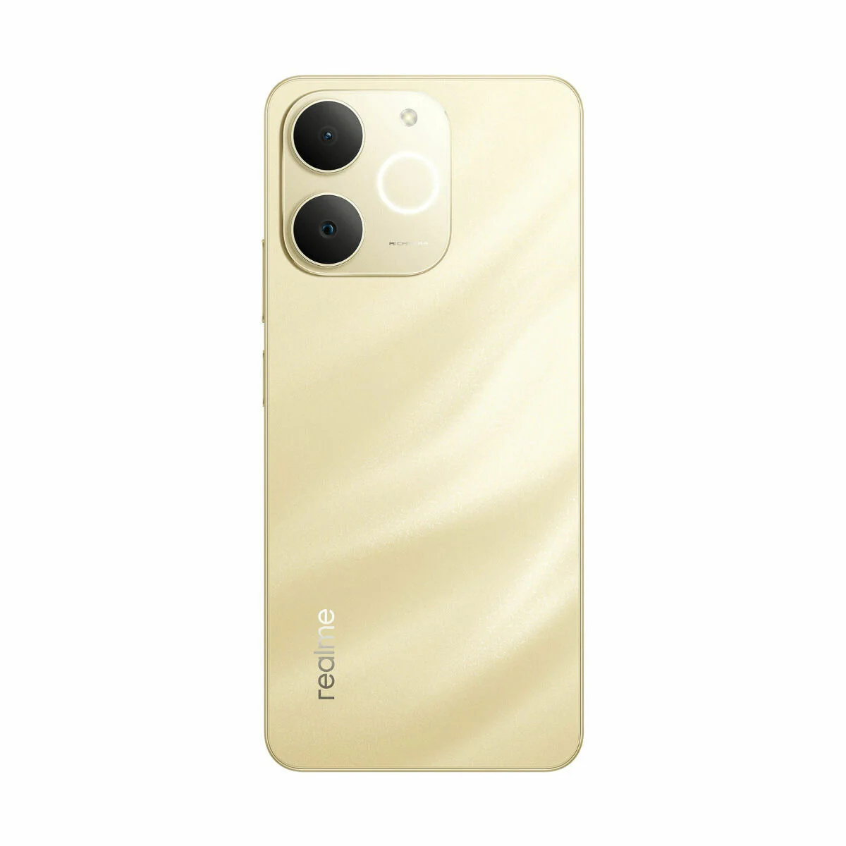 Smartphone Realme NOTE 70T 6,74" Octa Core Unisoc T7250 4 GB RAM 128 GB Oro - Image 4