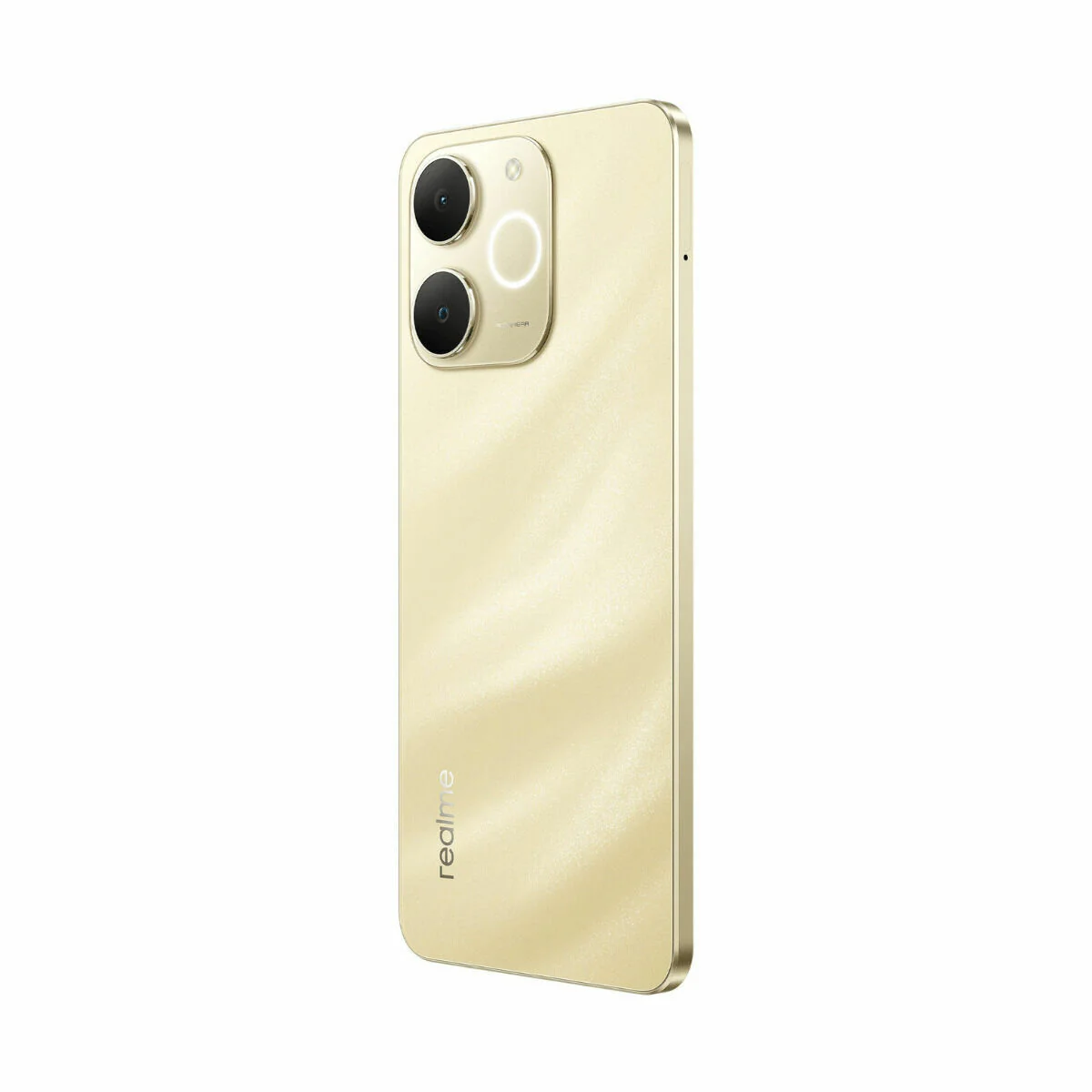Smartphone Realme NOTE 70T 6,74" Octa Core Unisoc T7250 4 GB RAM 128 GB Oro - Image 6