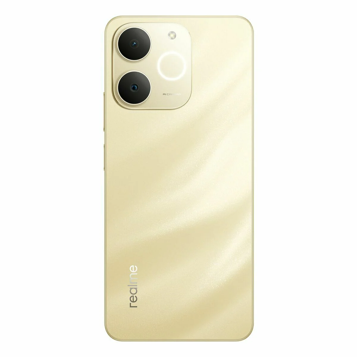 Smartphone Realme NOTE 70T 6,74" Octa Core Unisoc T7250 4 GB RAM 128 GB Oro - Image 8