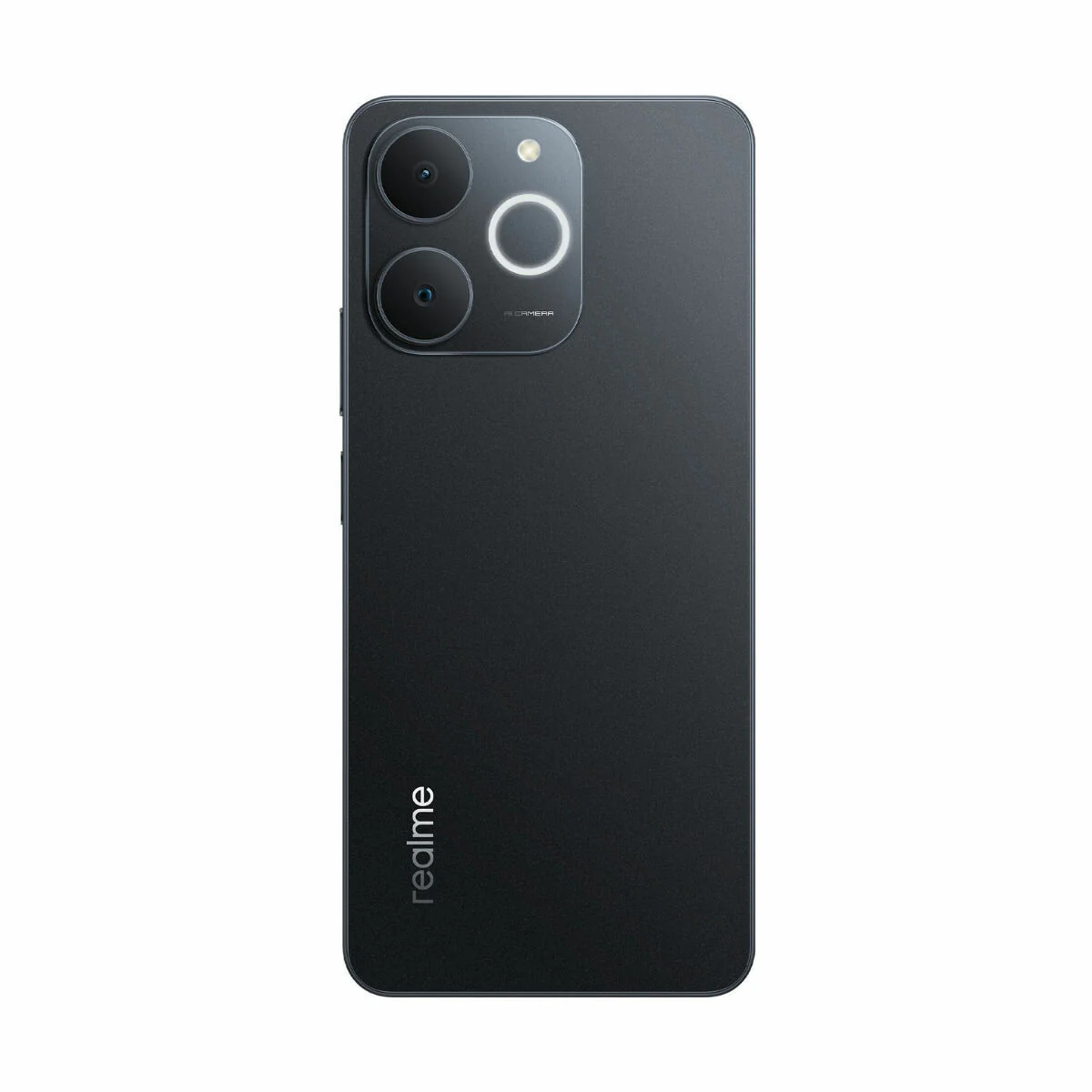 Smartphone Realme NOTE 70T 6,74" Octa Core Unisoc T7250 4 GB RAM 256 GB Negro - Image 4