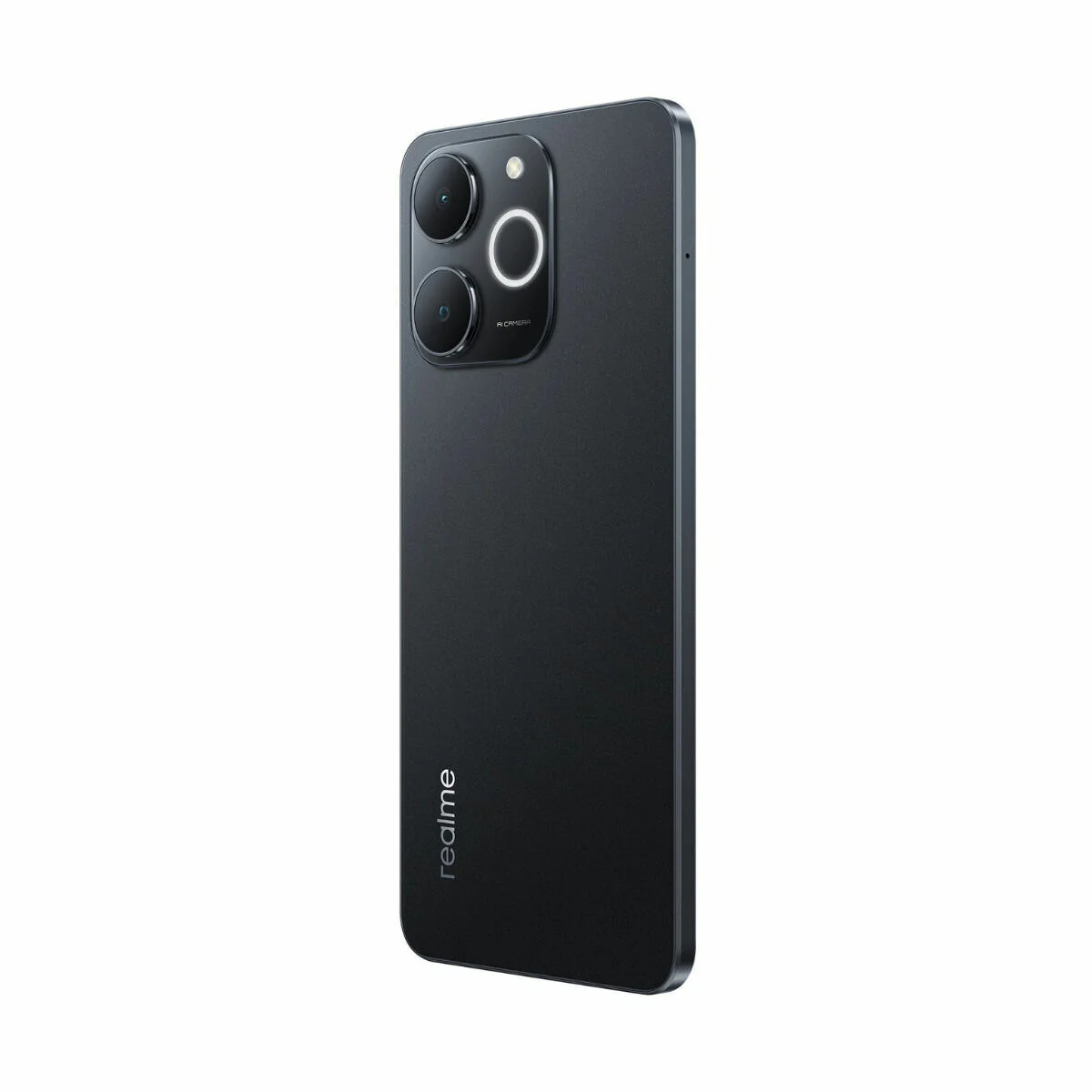 Smartphone Realme NOTE 70T 6,74" Octa Core Unisoc T7250 4 GB RAM 256 GB Negro - Image 6