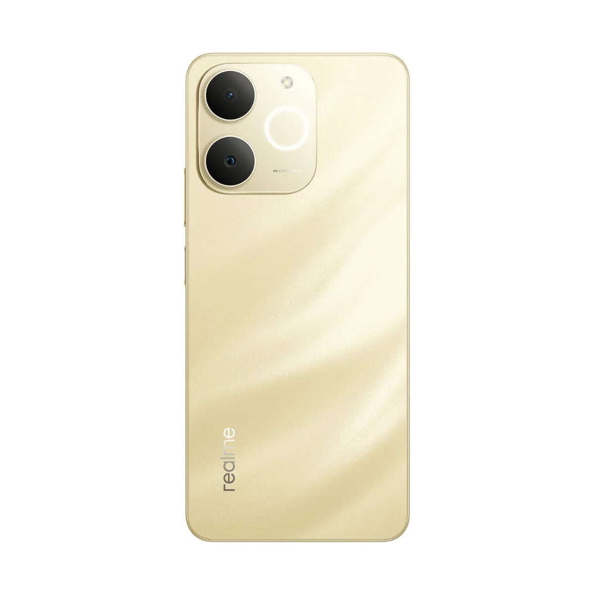 Smartphone Realme NOTE 70T 6,74" Octa Core Unisoc T7250 4 GB RAM 256 GB Oro - Image 10