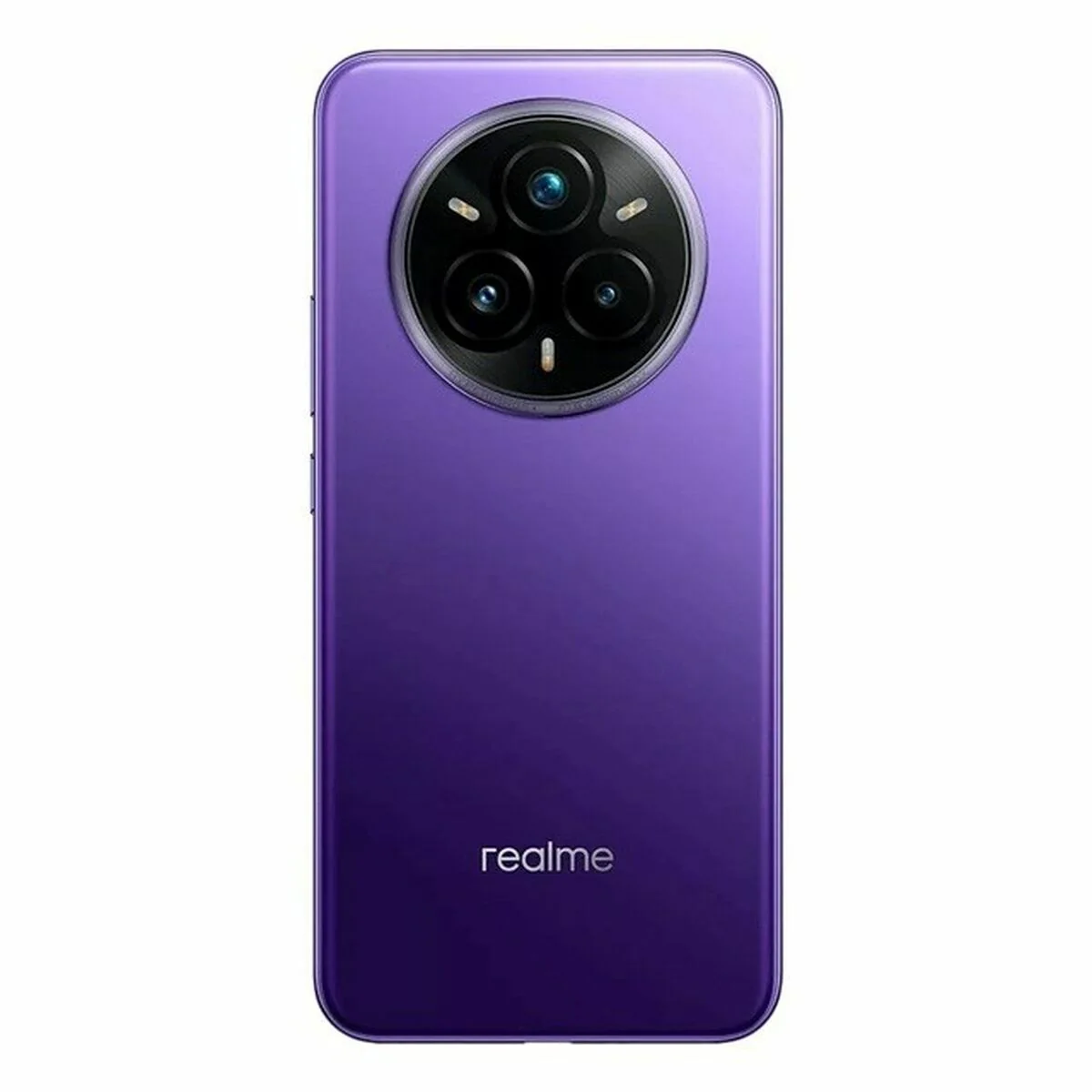 Smartphone Realme realme 14 Pro+ 5G 6,83" Octa Core 12 GB RAM 512 GB Púrpura - Image 3