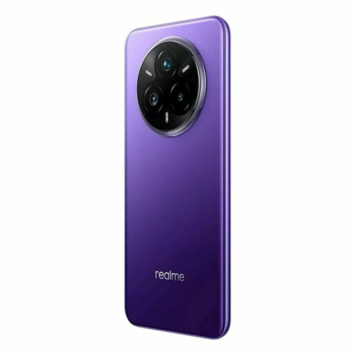 Smartphone Realme realme 14 Pro+ 5G 6,83" Octa Core 12 GB RAM 512 GB Púrpura - Image 4