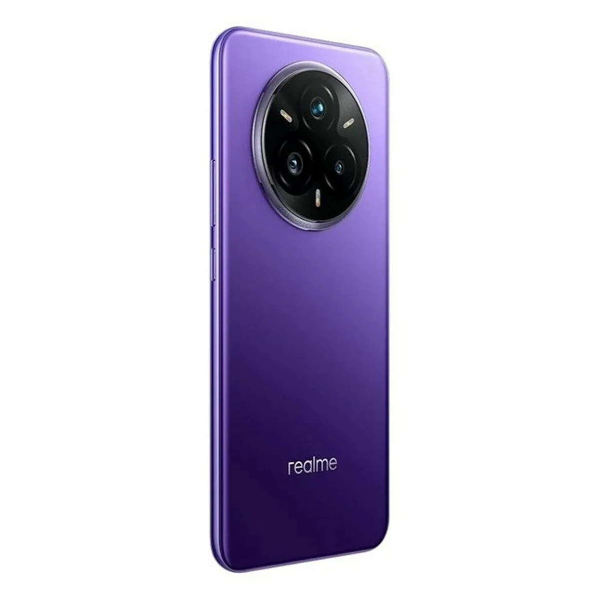 Smartphone Realme realme 14 Pro+ 5G 6,83" Octa Core 12 GB RAM 512 GB Púrpura - Image 5