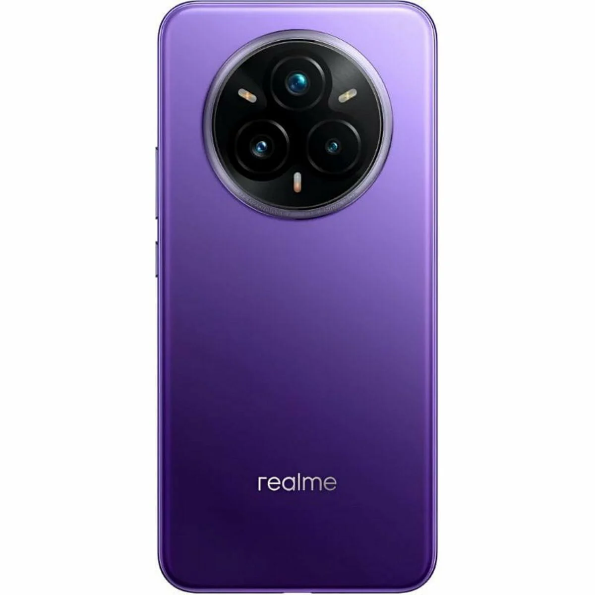 Smartphone Realme realme 14 Pro+ 5G 6,83" Octa Core 12 GB RAM 512 GB Púrpura - Image 9