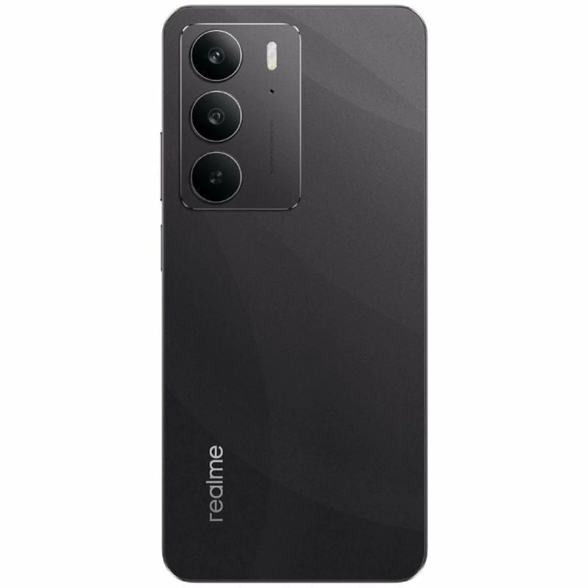 Smartphone Realme Realme C75 Octa Core 8 GB RAM 128 GB Negro 6,72" - Image 4