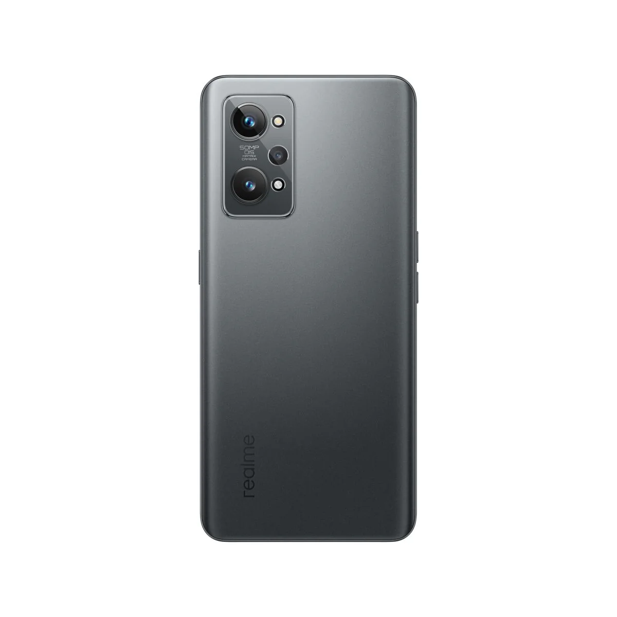 Smartphone Realme RMGT2-S128 6,62" Octa Core Qualcomm Snapdragon 888+ 8 GB RAM 128 GB 128 GB SSD Negro - Image 10
