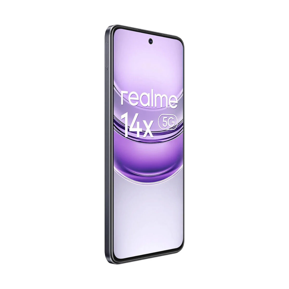 Smartphone Realme 14X 6,67" Octa Core mediatek dimensity 6300 6 GB RAM 128 GB Negro - Image 4