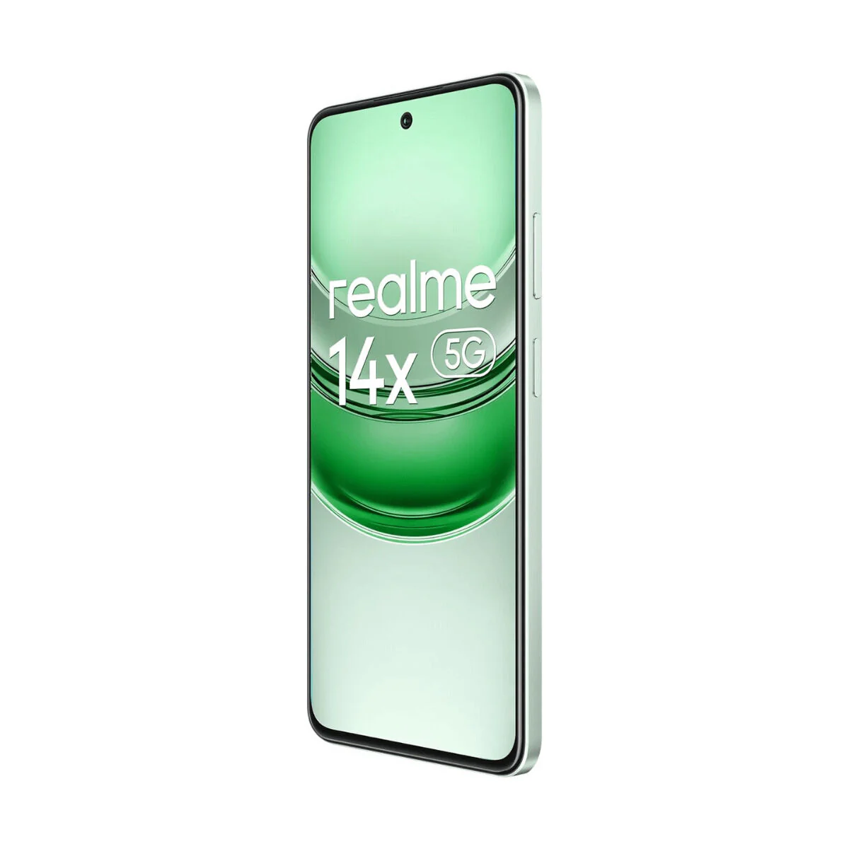 Smartphone Realme 14X 6,67" Octa Core mediatek dimensity 6300 6 GB RAM 128 GB Verde - Image 5