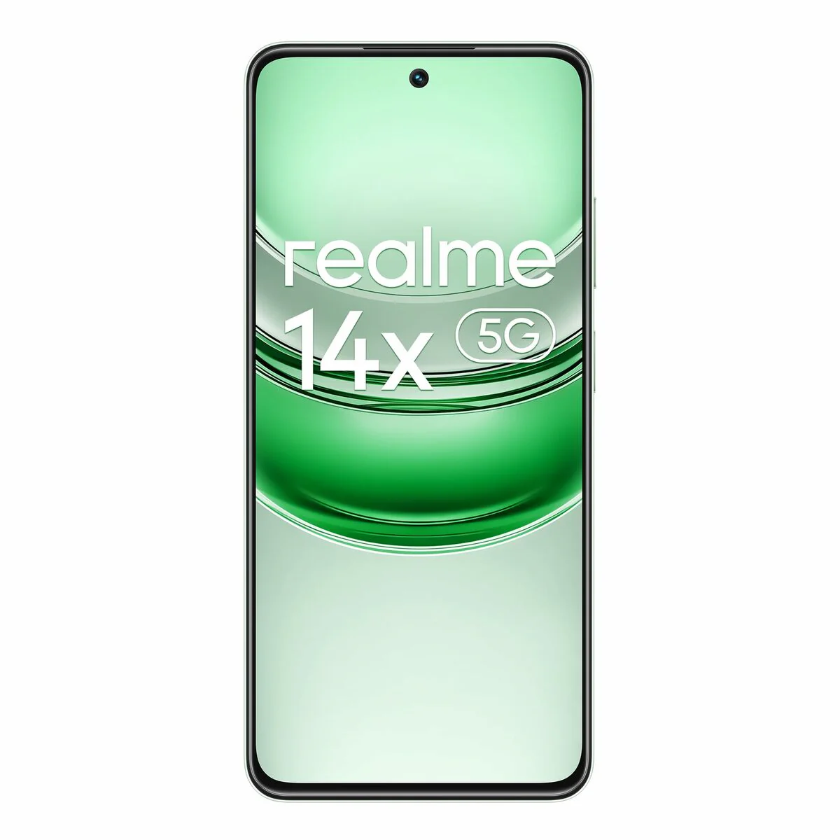 Smartphone Realme 14X 6,67" Octa Core mediatek dimensity 6300 6 GB RAM 128 GB Verde - Image 7
