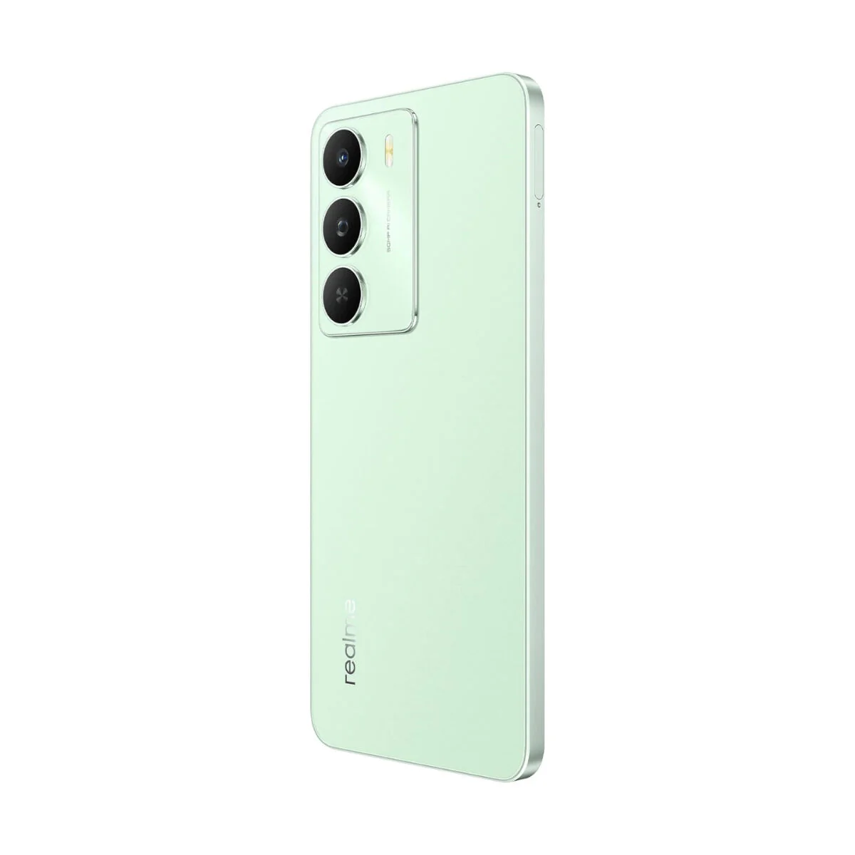 Smartphone Realme 14X 5G 6,67" Octa Core mediatek dimensity 6300 8 GB RAM 256 GB Verde - Image 5