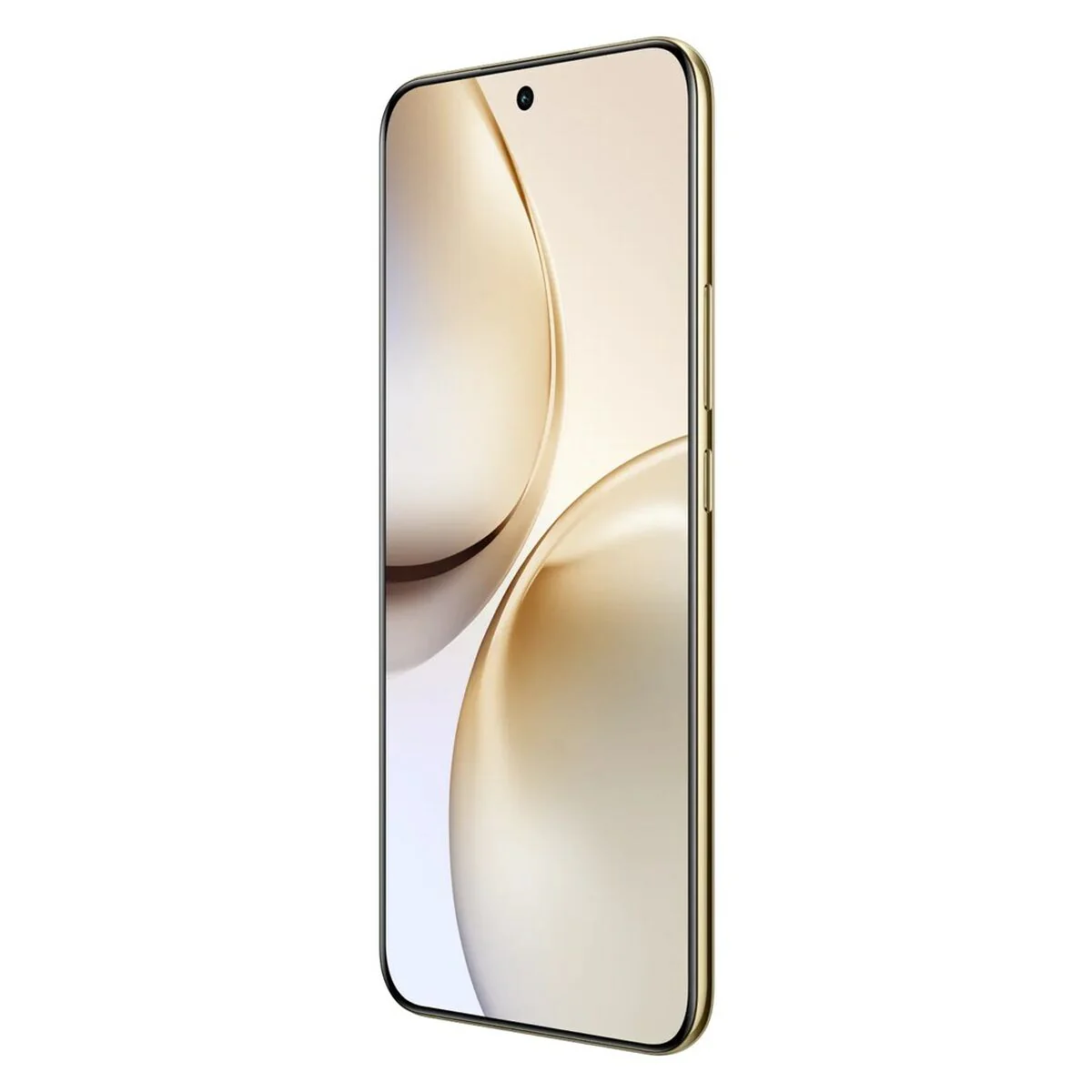 Smartphone Realme 14 Pro+ 6,83" Octa Core 8 GB RAM 256 GB Blanco - Image 7