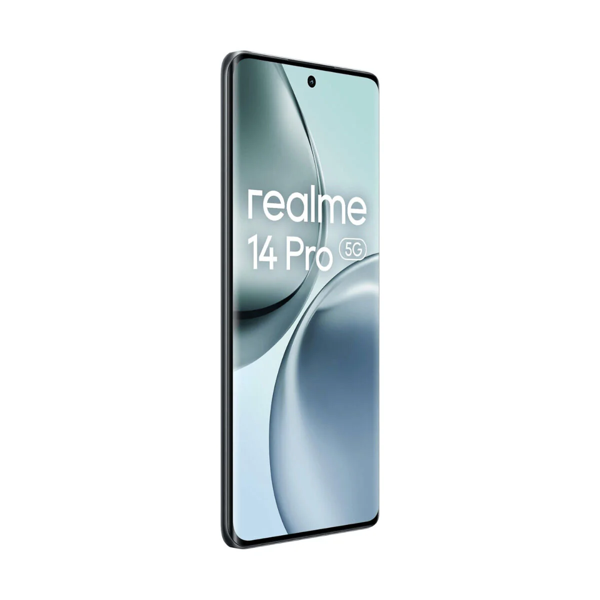 Smartphone Realme RMX5056 6,77" Octa Core 12 GB RAM 512 GB Gris - Image 5