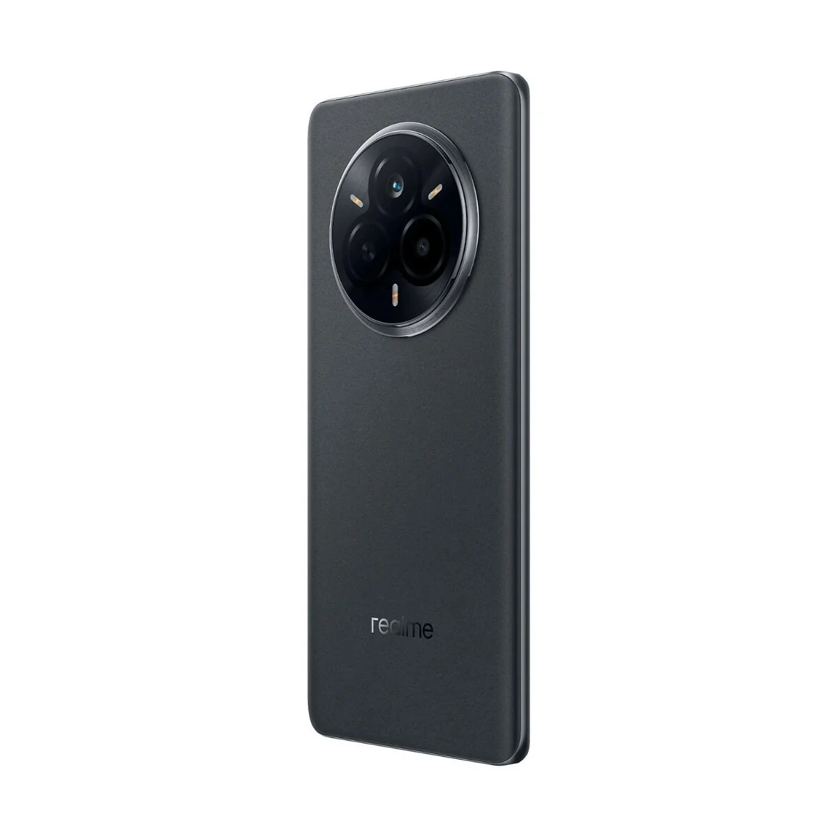 Smartphone Realme RMX5056 6,77" Octa Core 12 GB RAM 512 GB Gris - Image 6