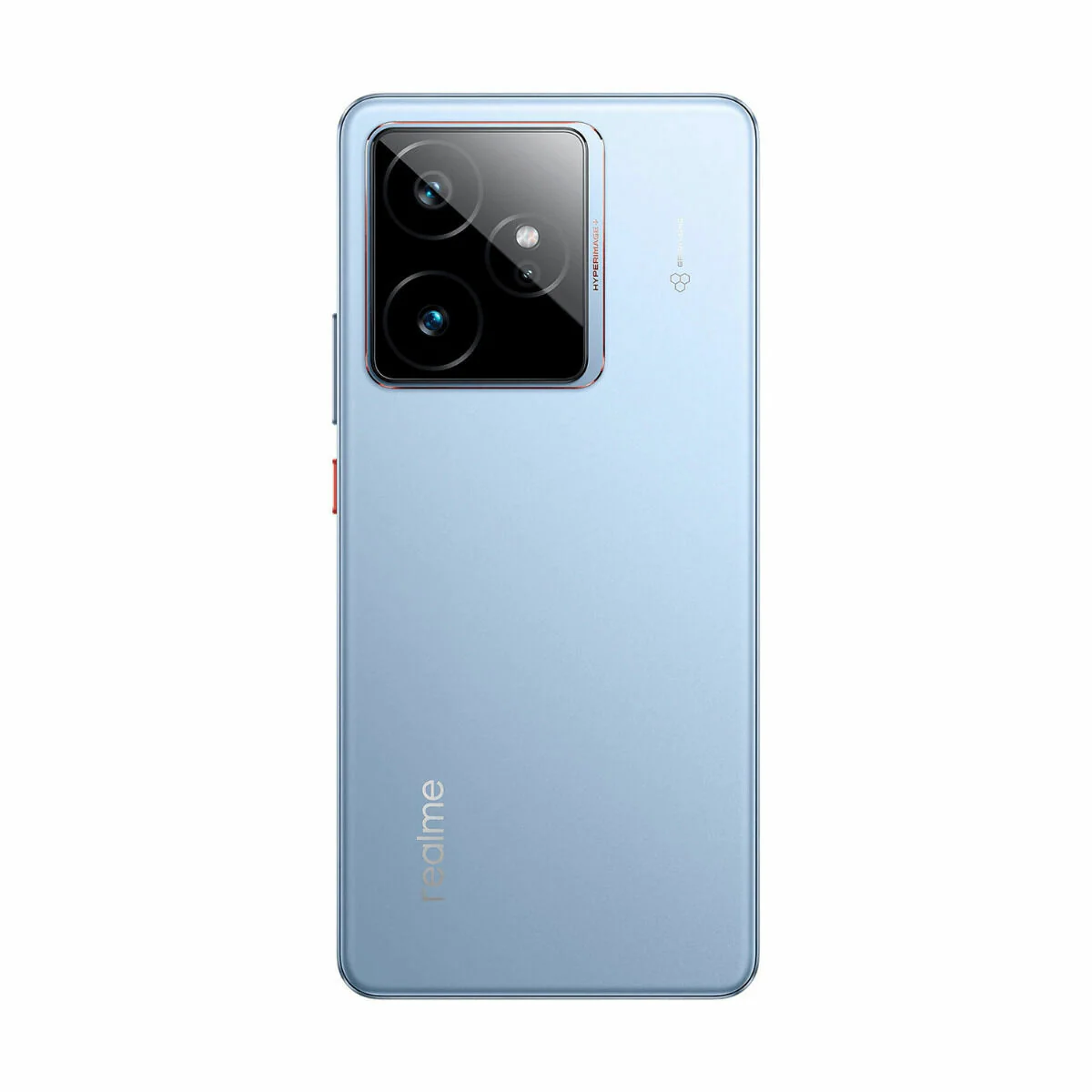 Smartphone Realme GT 7 6,78" Octa Core 12 GB RAM 256 GB Azul - Image 4