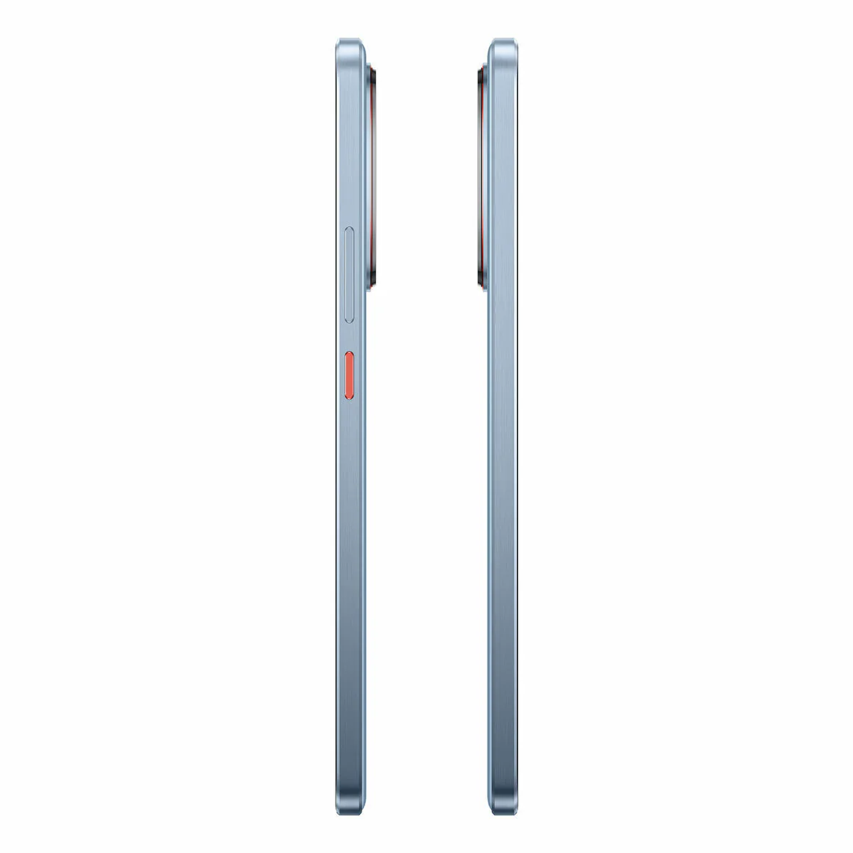 Smartphone Realme GT 7 6,78" Octa Core 12 GB RAM 256 GB Azul - Image 8