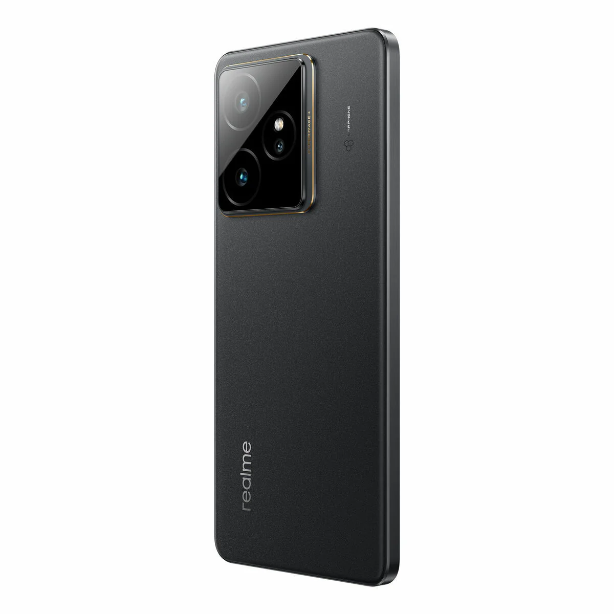 Smartphone Realme RMX5061 6,78" Octa Core 12 GB RAM 256 GB Negro - Image 10