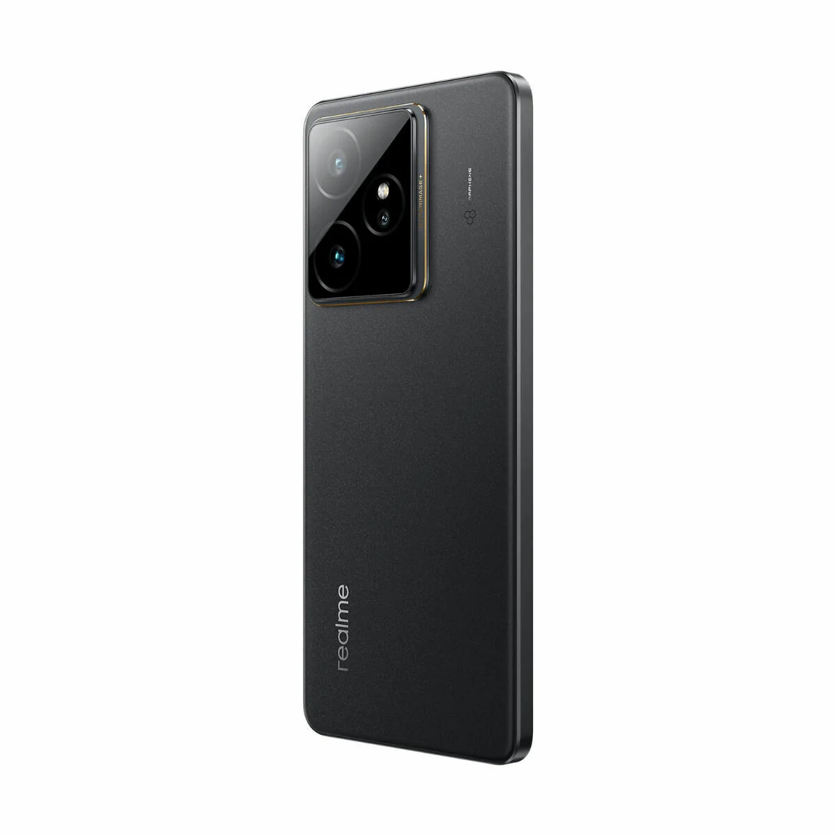 Smartphone Realme RMX5061 6,78" Octa Core 12 GB RAM 256 GB Negro - Image 6