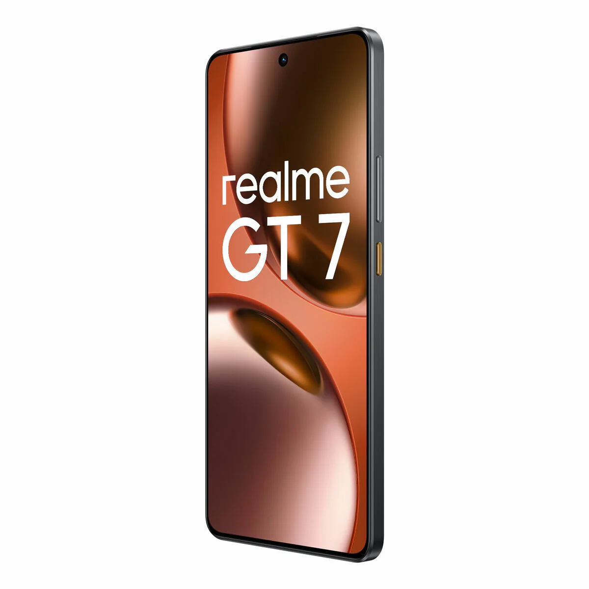 Smartphone Realme RMX5061 6,78" Octa Core 12 GB RAM 256 GB Negro - Image 9
