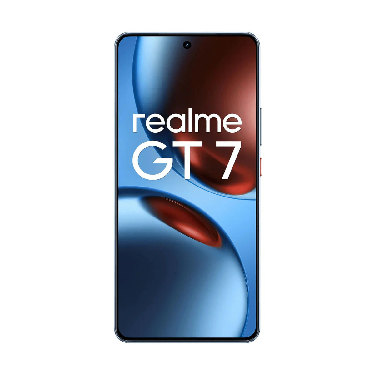 Smartphone Realme GT 7 6,78" Octa Core 12 GB RAM 512 GB Azul - Image 3