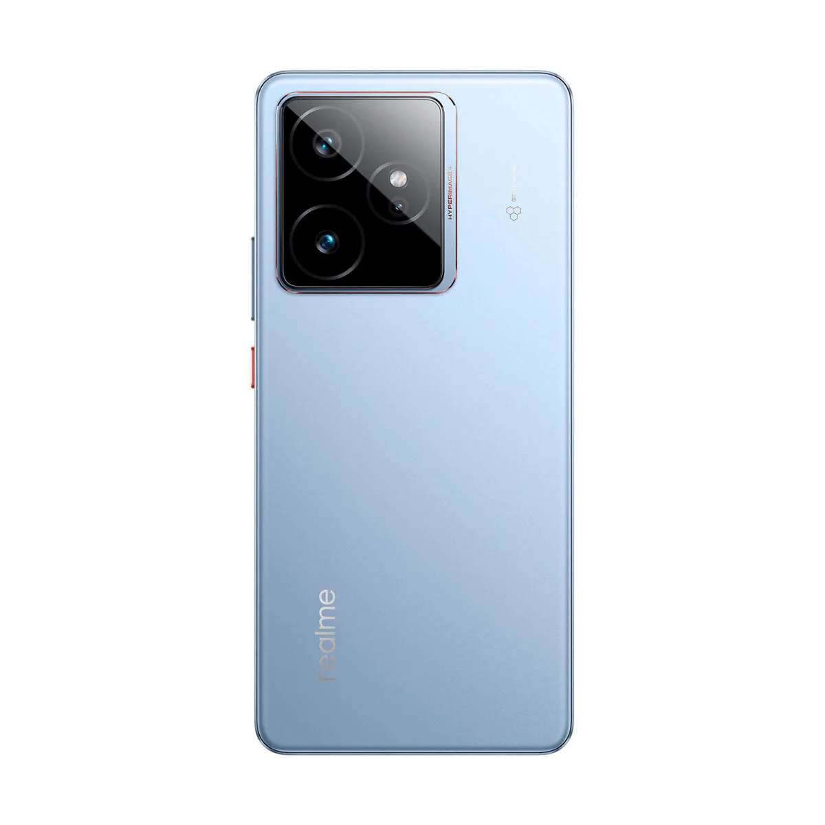 Smartphone Realme GT 7 6,78" Octa Core 12 GB RAM 512 GB Azul - Image 4