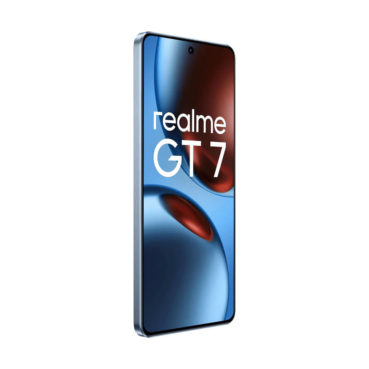 Smartphone Realme GT 7 6,78" Octa Core 12 GB RAM 512 GB Azul - Image 5