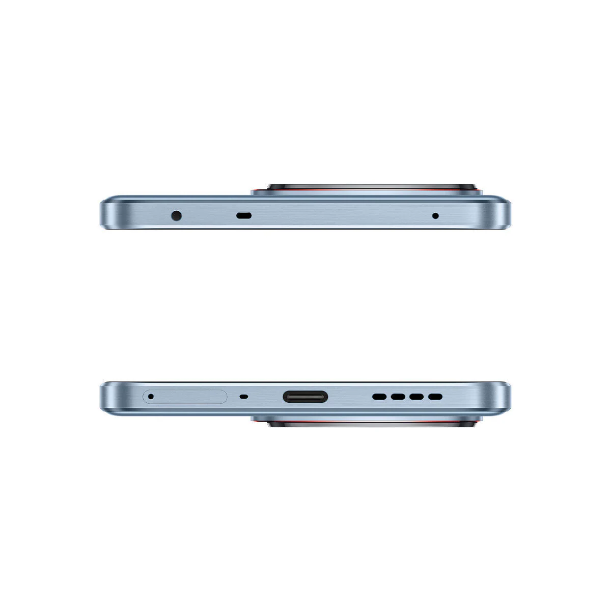 Smartphone Realme GT 7 6,78" Octa Core 12 GB RAM 512 GB Azul - Image 7