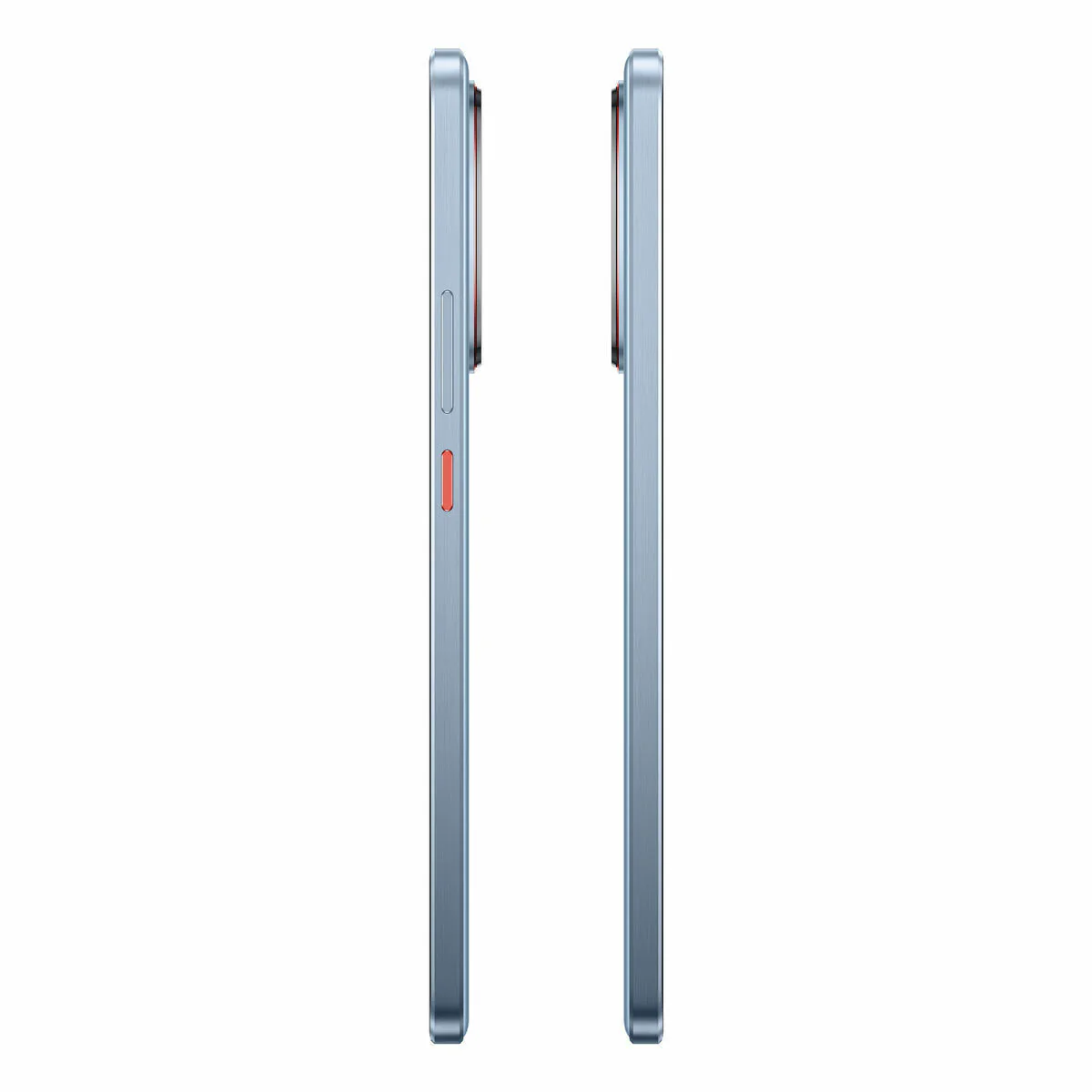 Smartphone Realme GT 7 6,78" Octa Core 12 GB RAM 512 GB Azul - Image 8