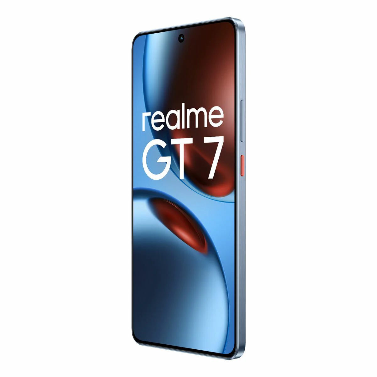 Smartphone Realme GT 7 6,78" Octa Core 12 GB RAM 512 GB Azul - Image 9