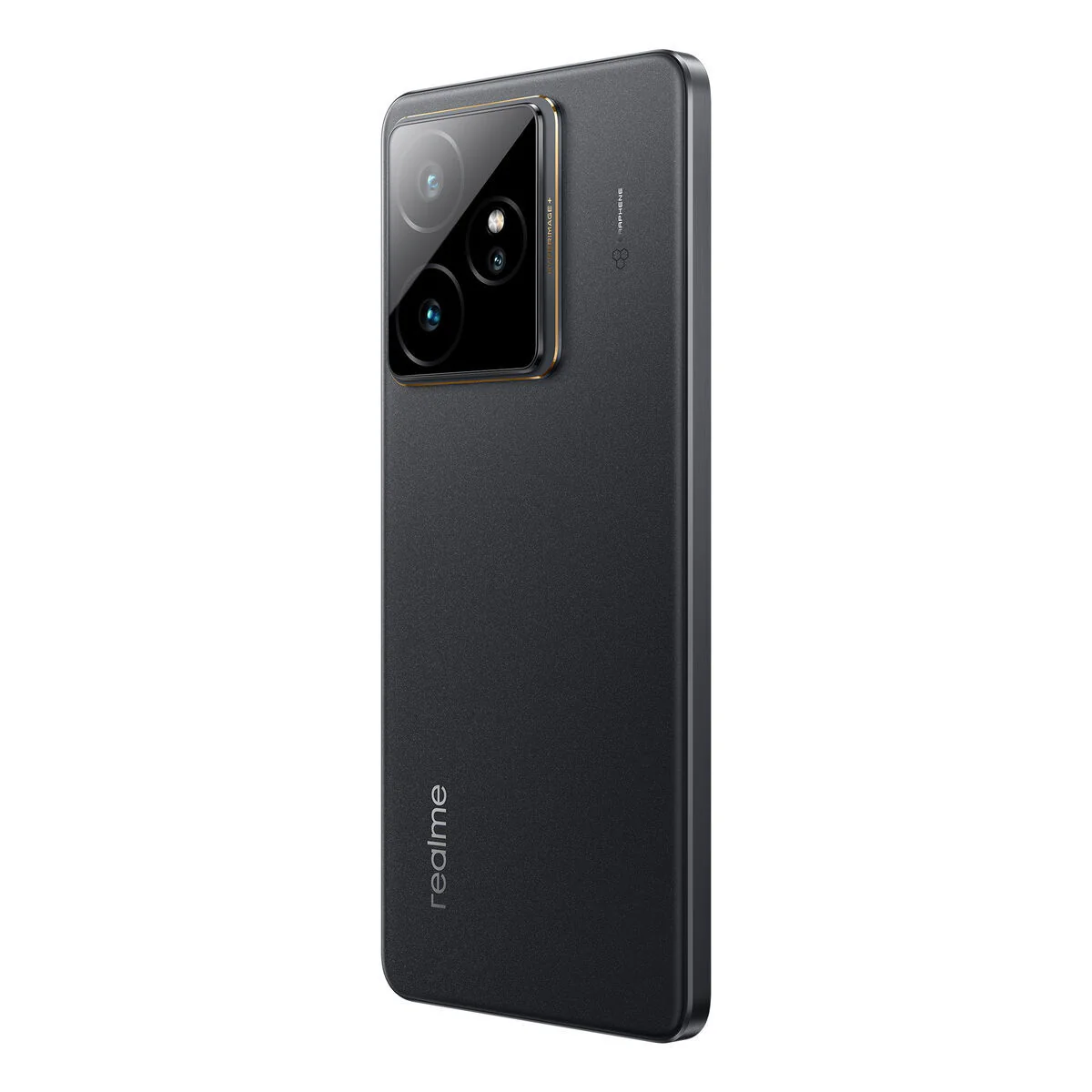 Smartphone Realme GT 7 6,78" Octa Core Mediatek Dimensity 9400e 12 GB RAM 512 GB Negro - Image 10