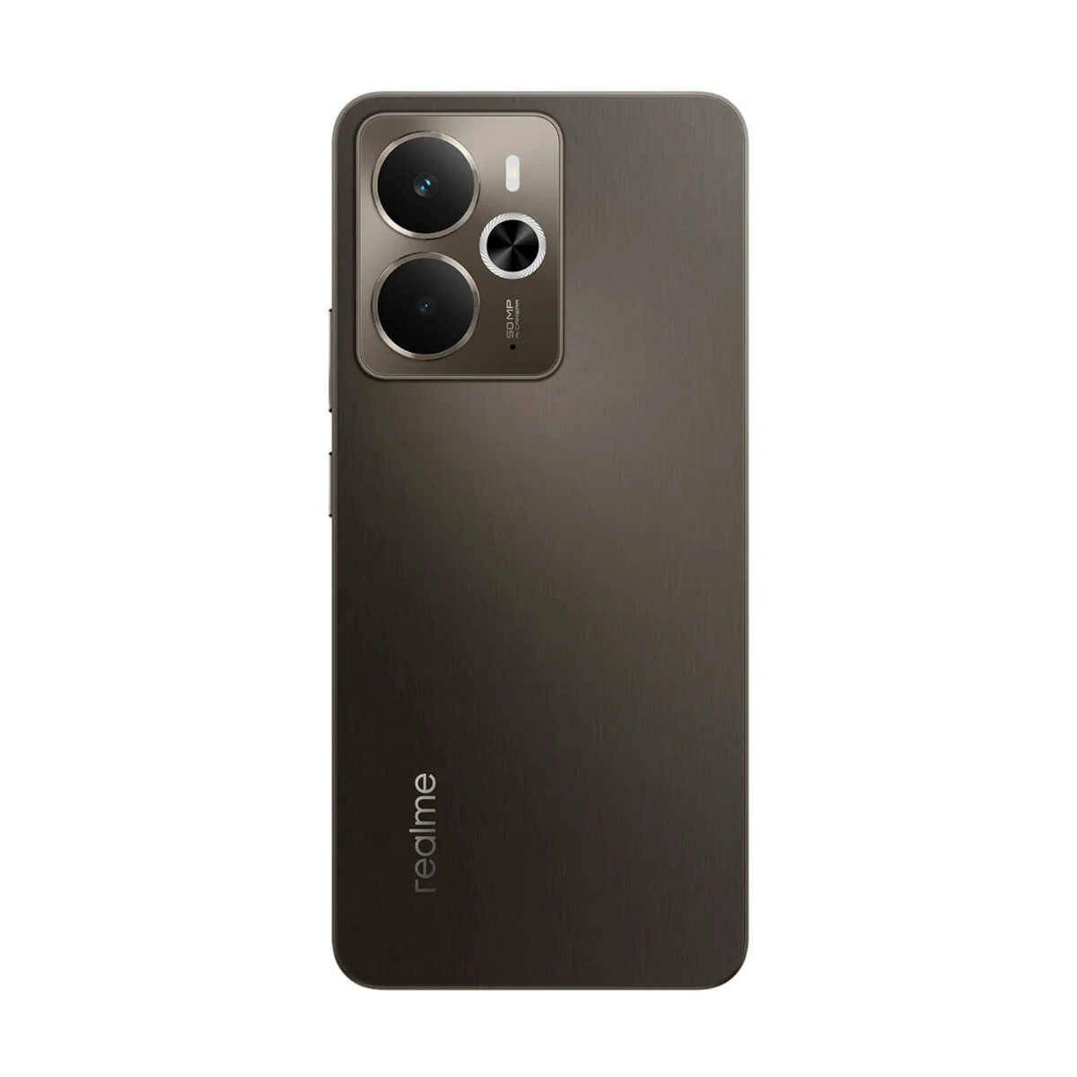 Smartphone Realme RMX5070 6,67" Octa Core 12 GB RAM 256 GB Marrón - Image 3