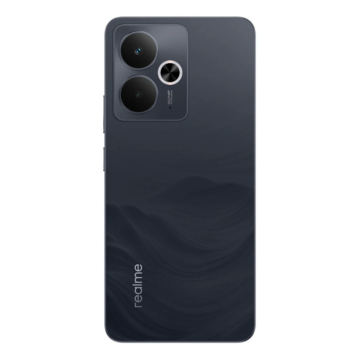 Smartphone Realme 14T 6,67" Octa Core 8 GB RAM 256 GB Negro - Image 7