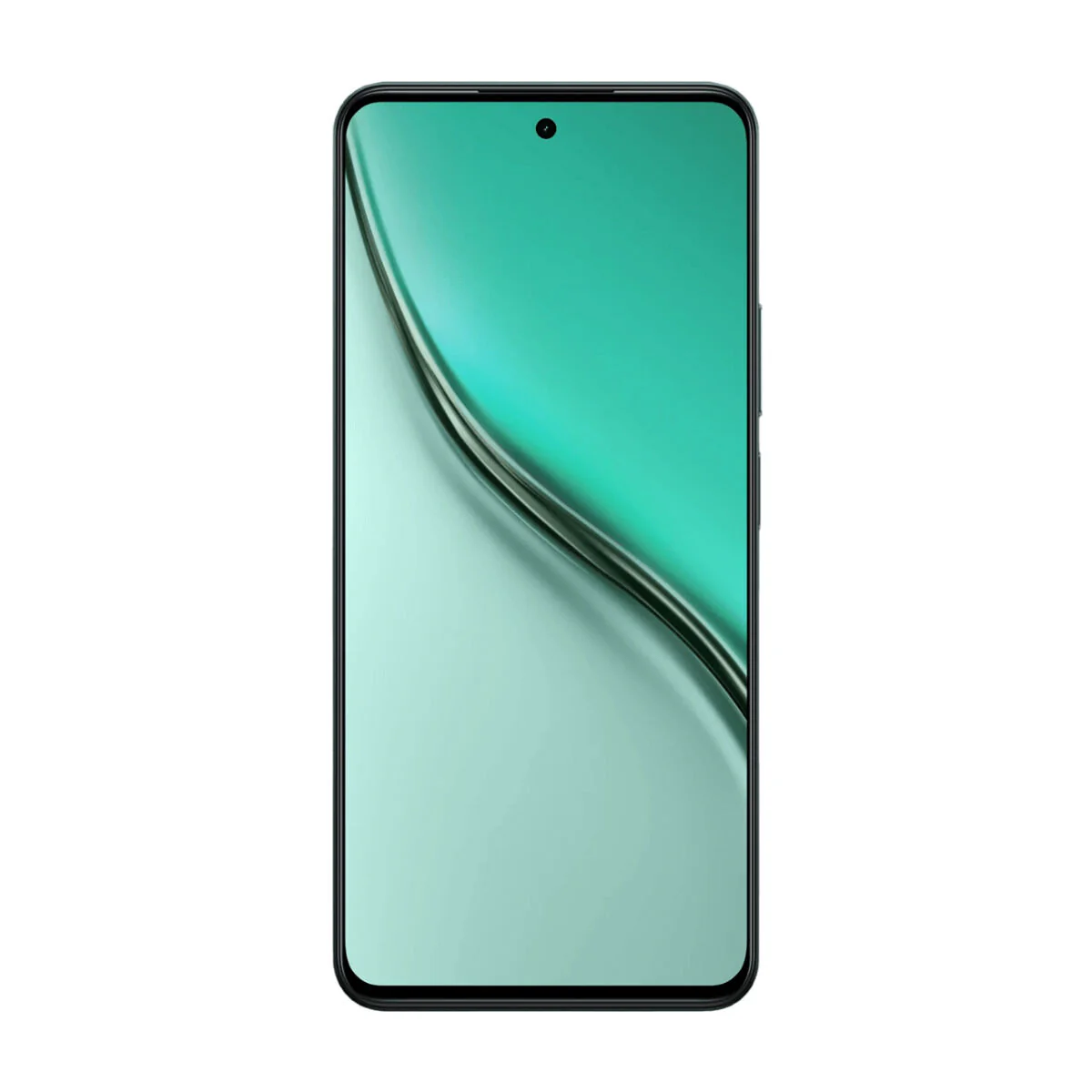 Smartphone Realme RMX5300 6,67" Octa Core 8 GB RAM 256 GB Verde - Image 2