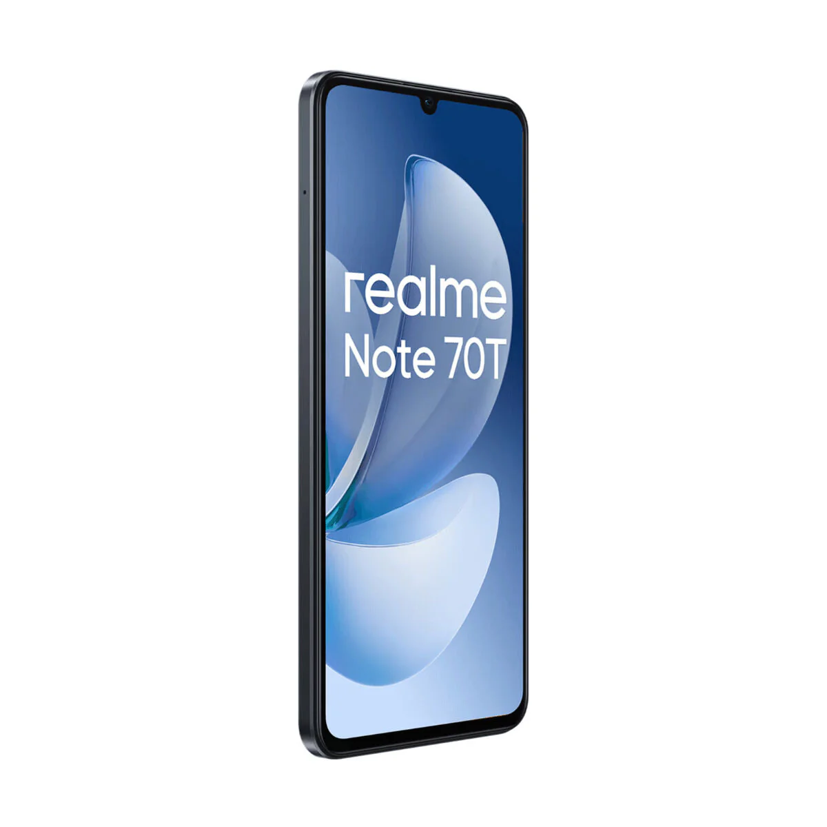 Smartphone Realme Note 70T 6,74" Octa Core 4 GB RAM 64 GB Negro - Image 4