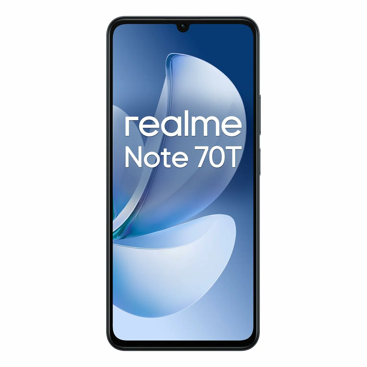 Smartphone Realme Note 70T 6,74" Octa Core 4 GB RAM 64 GB Negro - Image 7