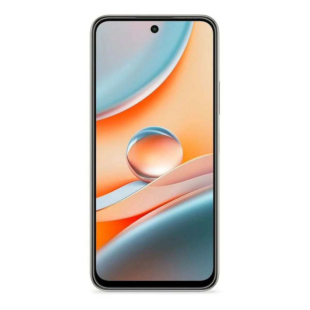 Smartphone SPC Discovery 3 Pro 6,7" MediaTek Helio G81 8 GB RAM 256 GB Marrón Gris Plateado - Image 4