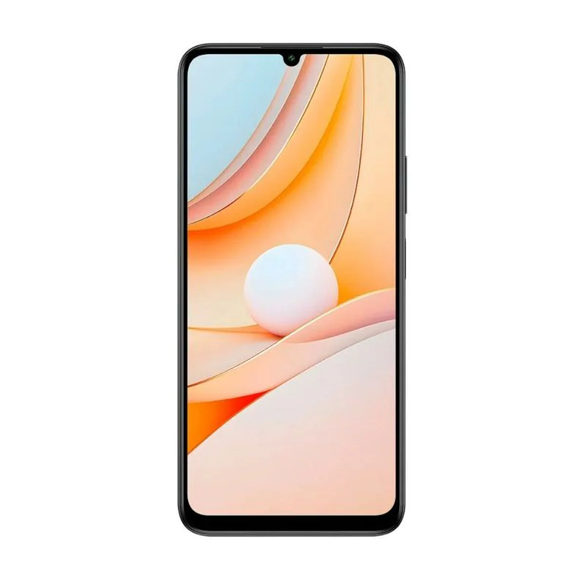 Smartphone SPC Discovery 3 SE 6,8" 4 GB RAM 64 GB Negro Gris Unisoc - Image 4