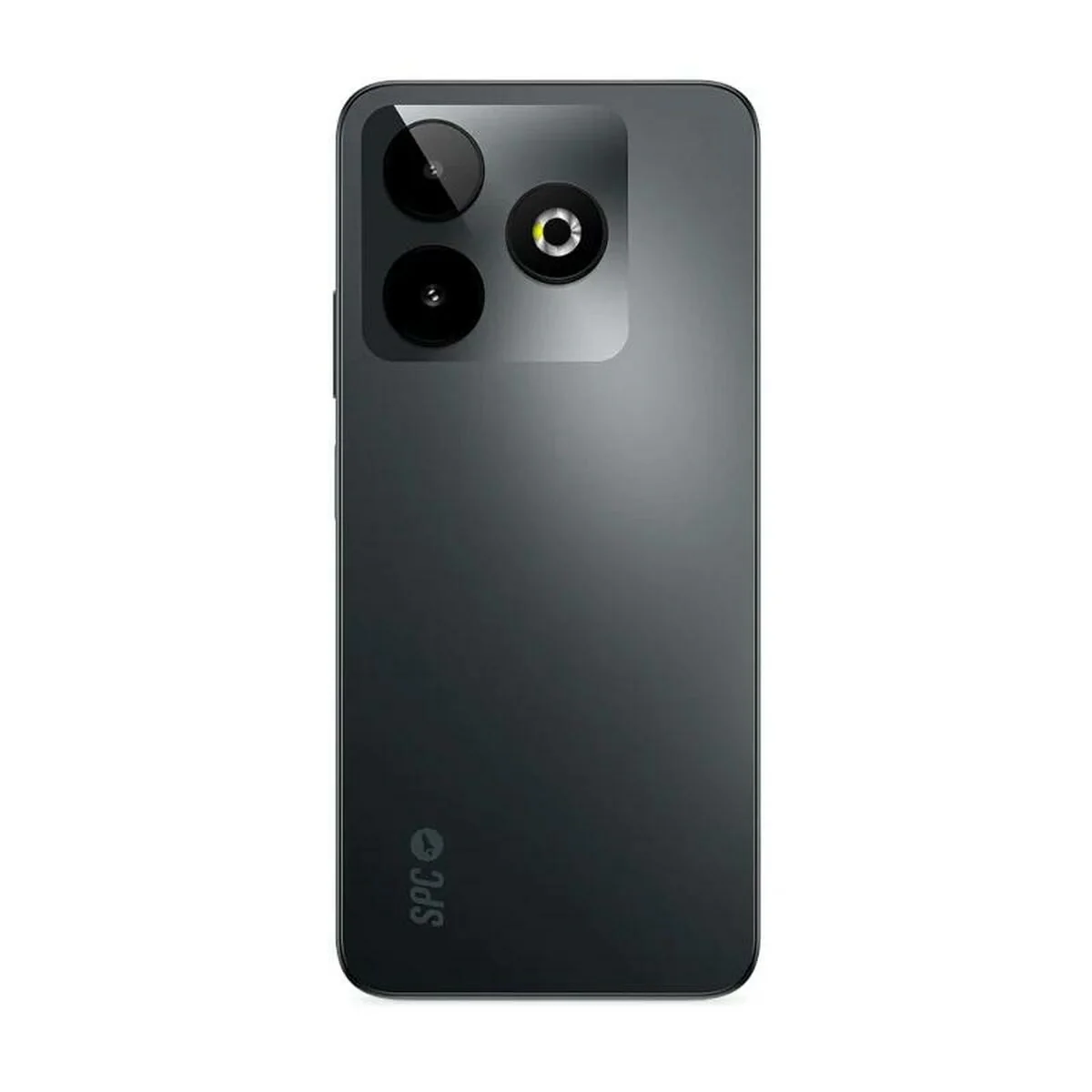 Smartphone SPC Discovery 3 SE 6,8" 4 GB RAM 64 GB Negro Gris Unisoc - Image 5