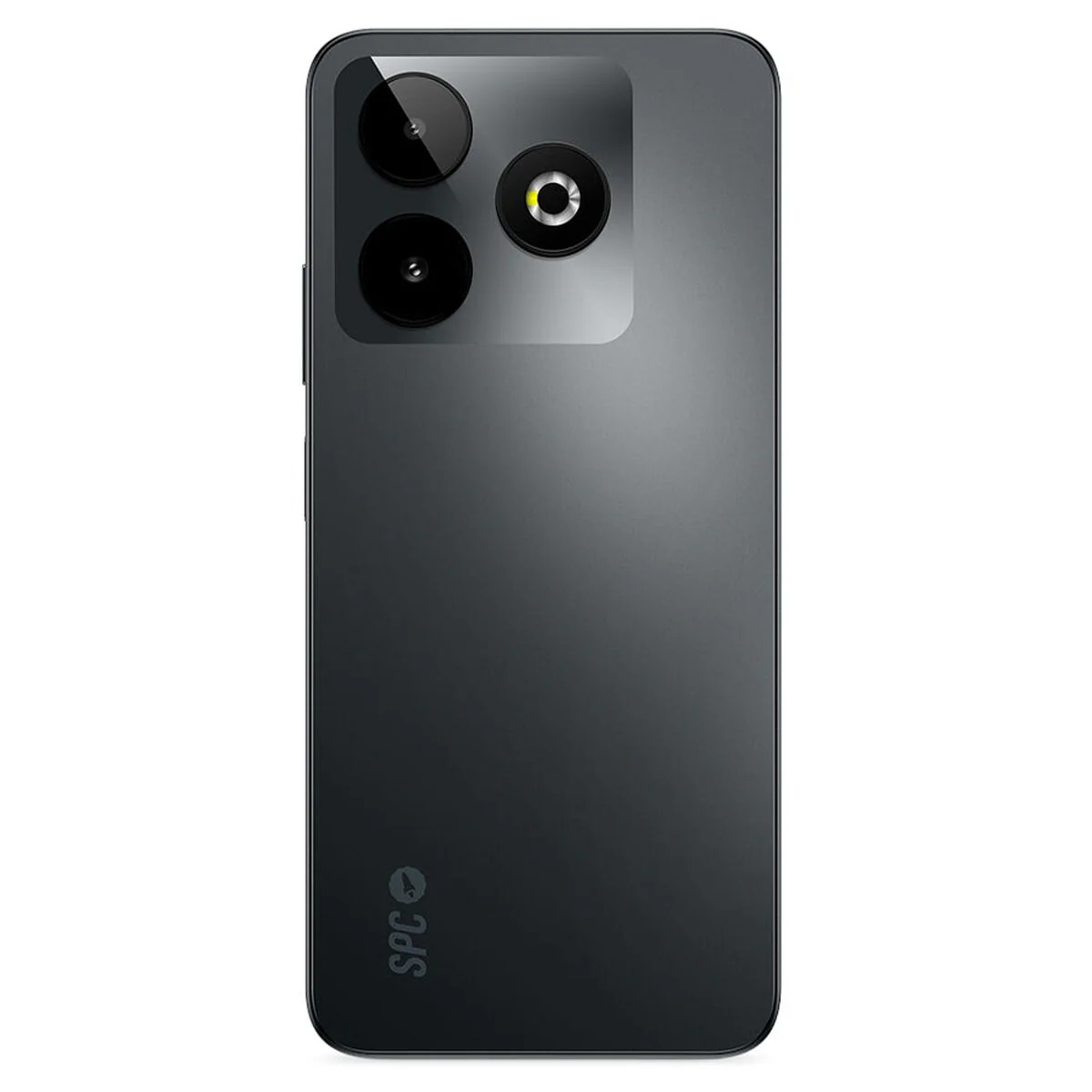 Smartphone SPC Discovery 3 SE 6,8" 4 GB RAM 64 GB Negro Gris Unisoc - Image 9