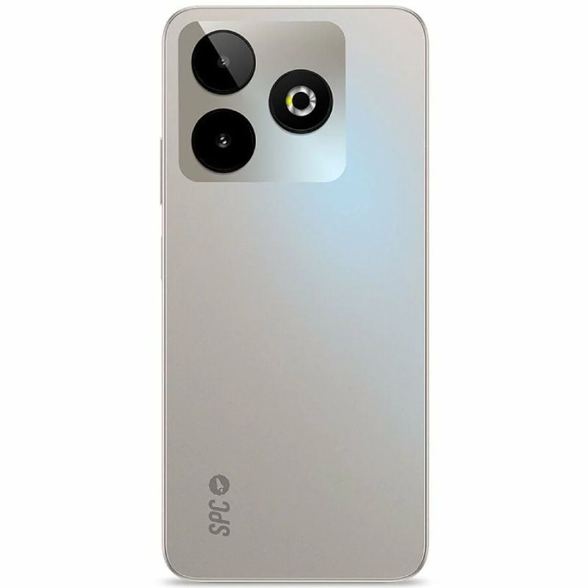 Smartphone SPC Discovery 3 SE Octa Core 4 GB RAM 128 GB Gris - Image 3