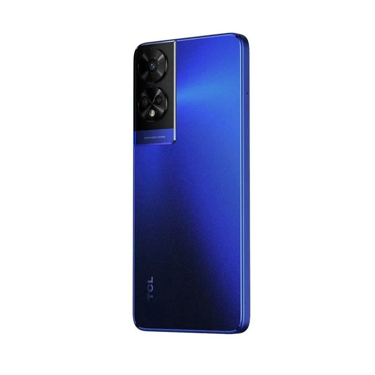 Smartphone TCL 50 5G 4 GB RAM 128 GB Azul 6,56" ARM Cortex-A55 Mediatek Dimensity 6100+ - Image 3