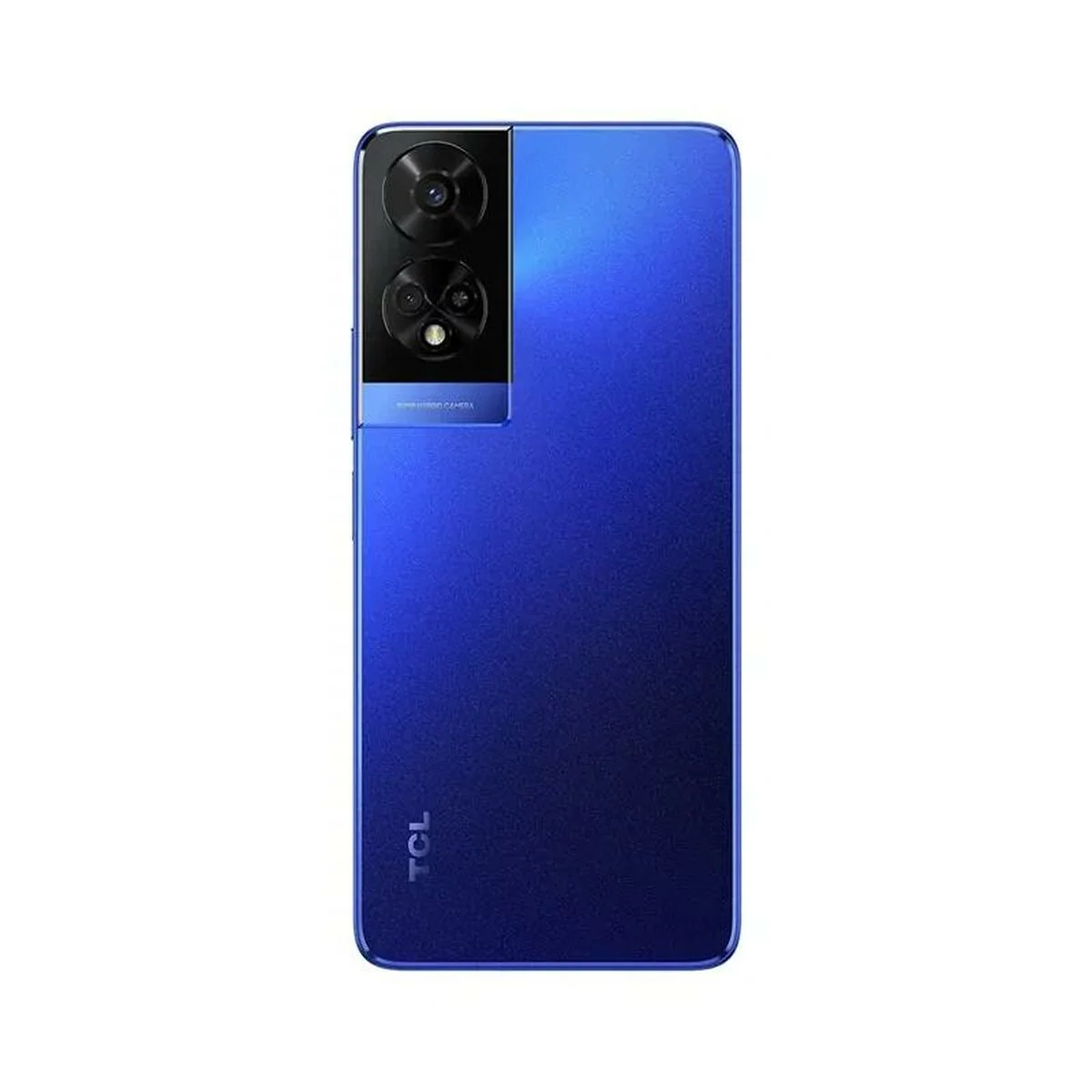 Smartphone TCL 50 5G 4 GB RAM 128 GB Azul 6,56" ARM Cortex-A55 Mediatek Dimensity 6100+ - Image 4