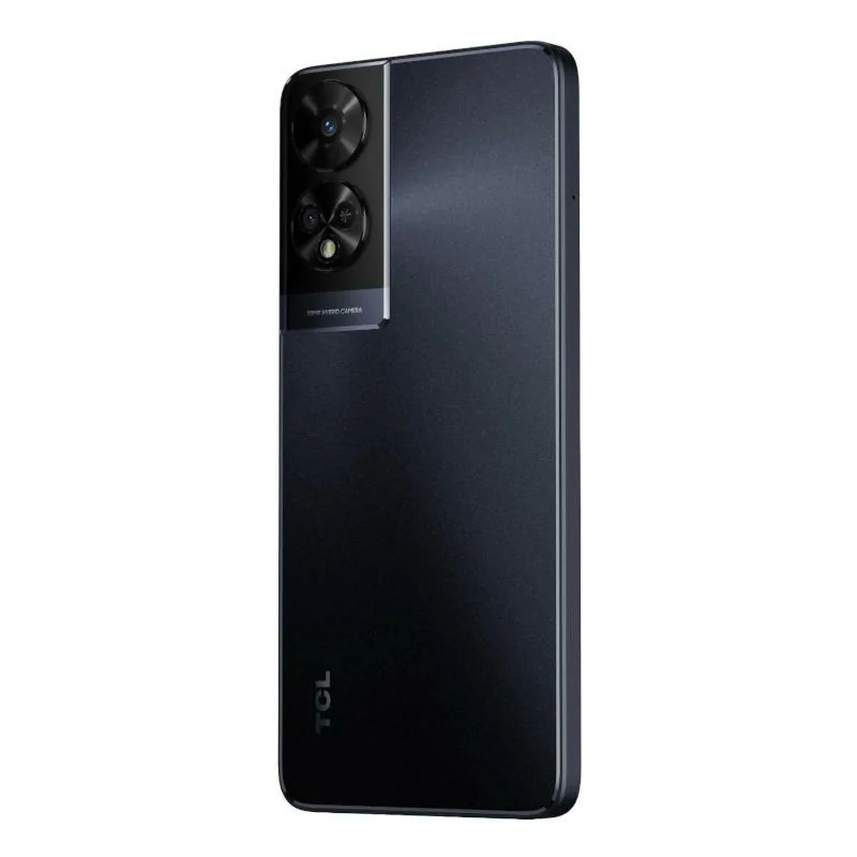 Smartphone TCL 50 GRAY 6,56" ARM Cortex-A55 Mediatek Dimensity 6100+ 8 GB RAM 128 GB Gris - Image 2