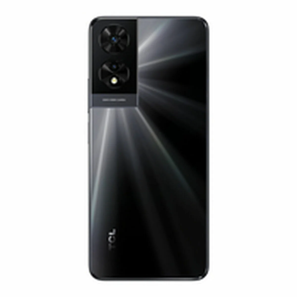 Smartphone TCL 505 6,5" 6 GB RAM 256 GB Gris ARM Cortex-A53 - Image 3