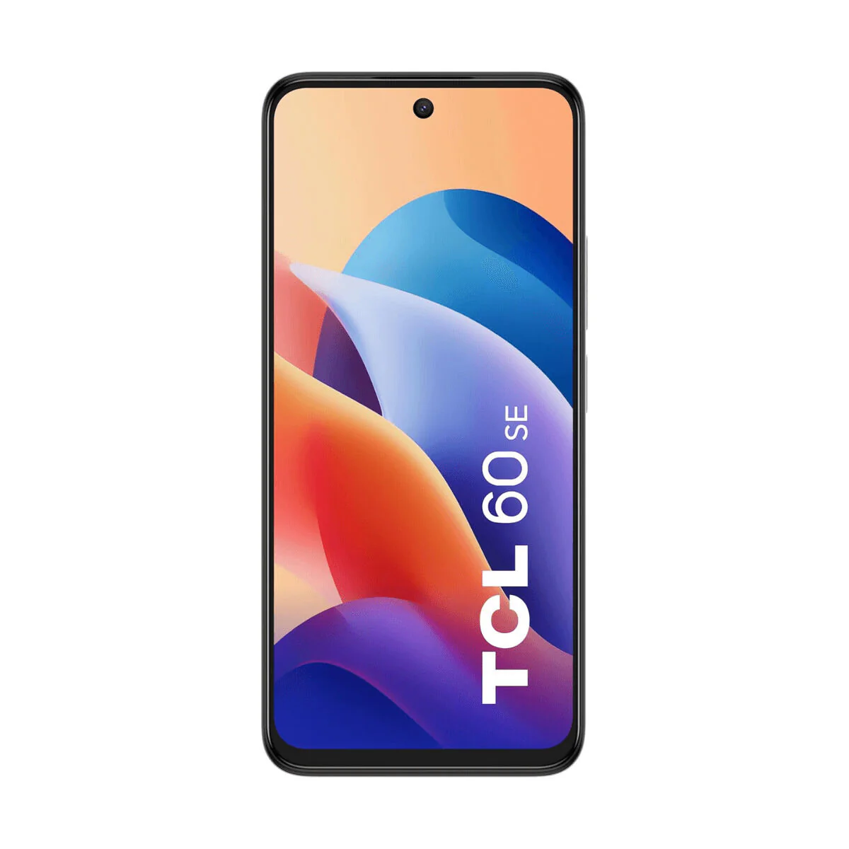 Smartphone TCL 60 SE 6,67" Octa Core 8 GB RAM 512 GB Blanco - Image 3